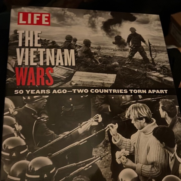 Life Book - Picture 1 of 3